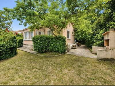 Vente maison 4 pièces Martigues (13)
