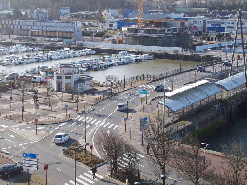 Boulogne-Sur-Mer (62200)