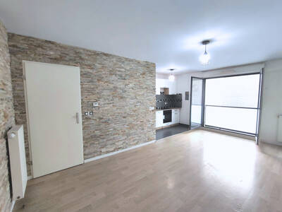 Vente appartement 3 pièces Aubervilliers (93300)
