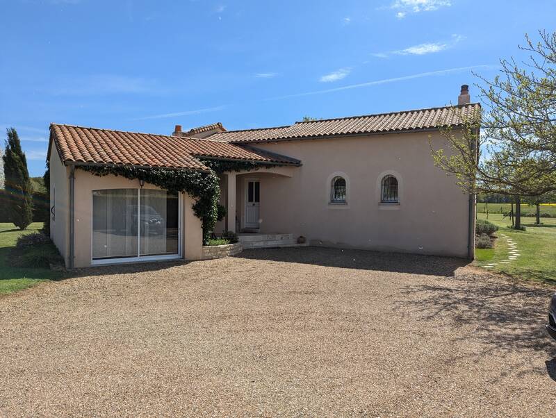 Naintré (86530)