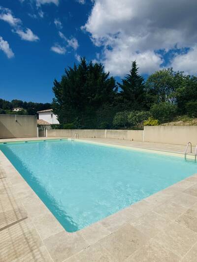 Vente appartement 2 pièces Marseille 13e
