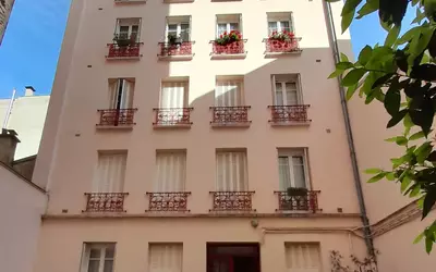 Paris 15E (75015)