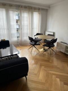 Location appartement 2 pièces Boulogne-Billancourt (92100)