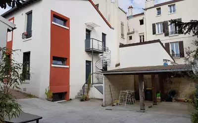 Suresnes (92150)