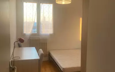 Villeurbanne (69100)