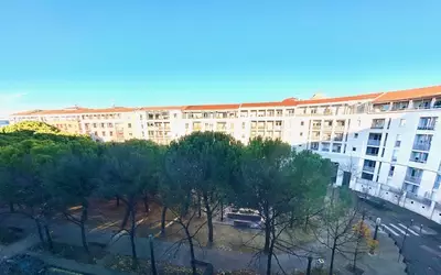 Montpellier (34000)