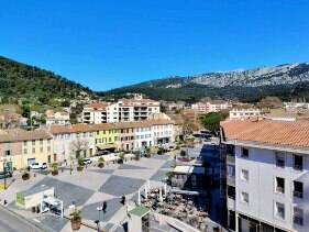 Vente appartement 3 pièces La Valette-du-Var (83160)