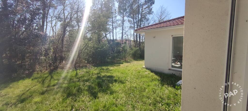Vente maison 135 m² Biscarrosse (40600)