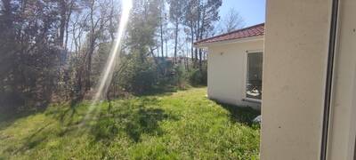 Vente maison 6 pièces Biscarrosse (40600)