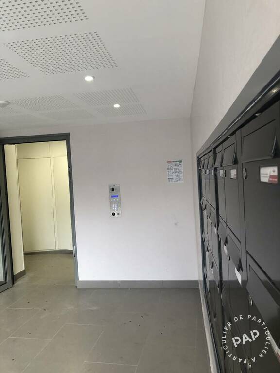 Appartement a louer bezons - 2 pièce(s) - 42 m2 - Surfyn
