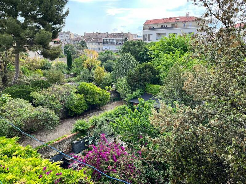 Marseille 4E