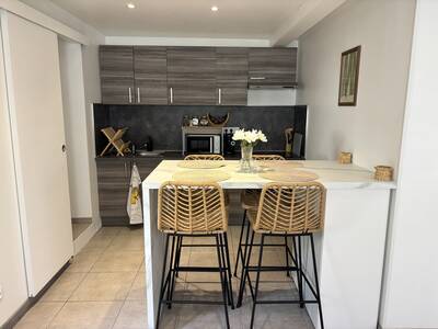 Location maison 2 pièces Saint-Mandrier-sur-Mer (83430)