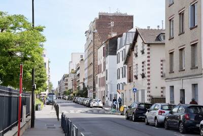 Vente appartement studio Boulogne-Billancourt (92100)
