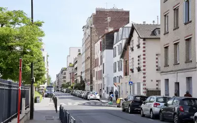 Boulogne-Billancourt (92100)