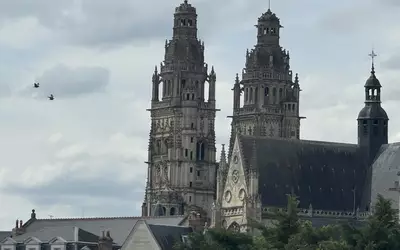 Tours