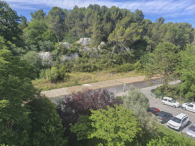 Vente appartement 4 pièces Aix-en-Provence (13)