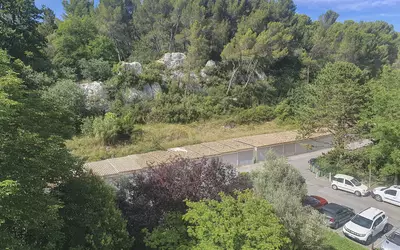 Aix-En-Provence (13080)