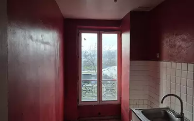 Paris 19E (75019)