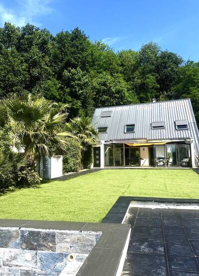 Vente maison 6 pièces Palaiseau (91120)