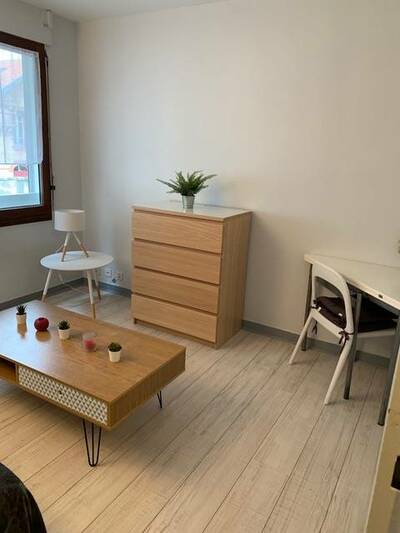 Location appartement studio Chaville (92370)