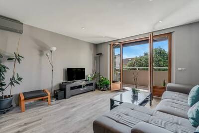 Vente appartement 4 pièces Cavalaire-sur-Mer (83240)