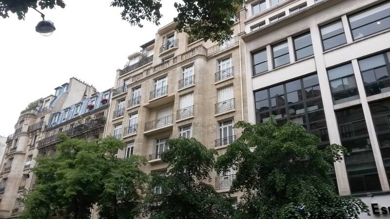 Paris 15E (75015)