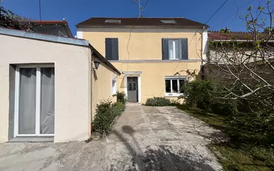 Le Mée-Sur-Seine (77350)