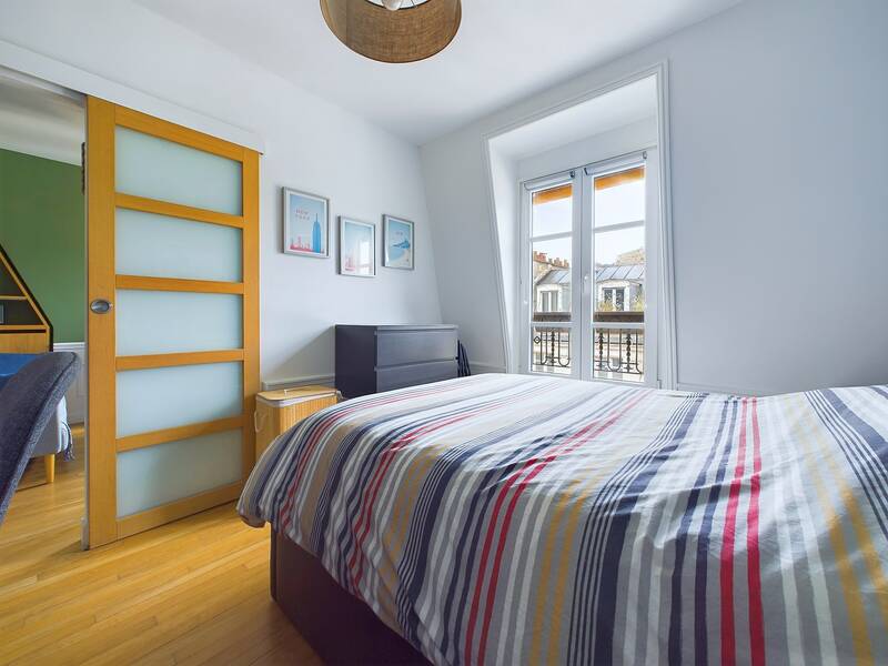 Paris 18E (75018)