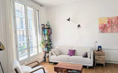 Paris 18E (75018)
