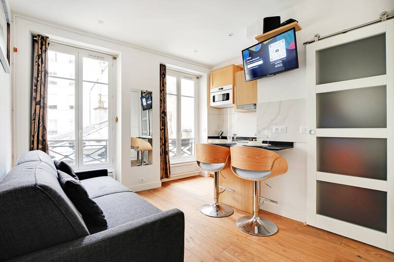 Paris 18E (75018)