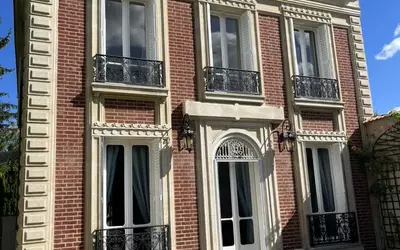 Parmain (95620)