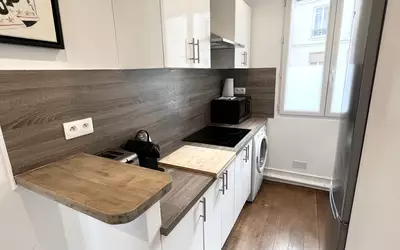 Paris 15E (75015)