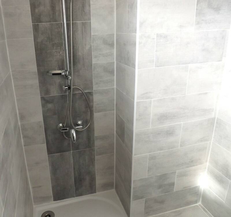 - 161 M² Au Sol