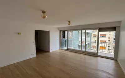 Paris 15E (75015)