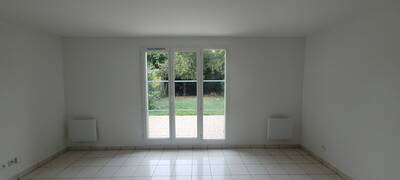 Location maison 4 pièces Melun (77000)