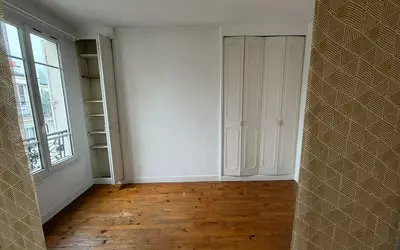 Paris 17E (75017)