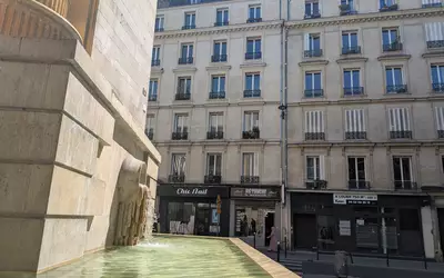 Paris 19E (75019)