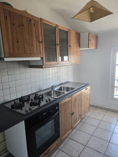 Location chambre en colocation 3 pièces Limeil-Brévannes (94450)