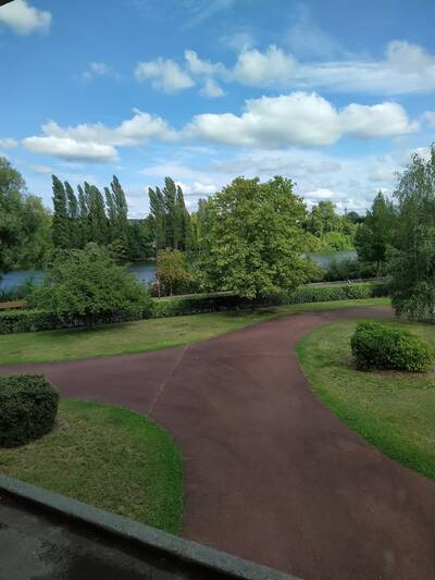 Location appartement 2 pièces Mantes-la-Jolie (78200)