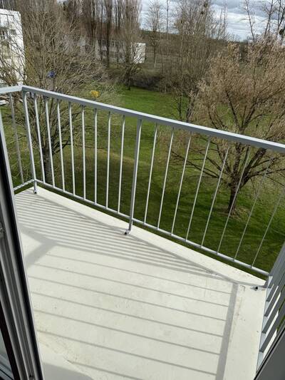 Vente appartement 3 pièces Essey-lès-Nancy (54270)