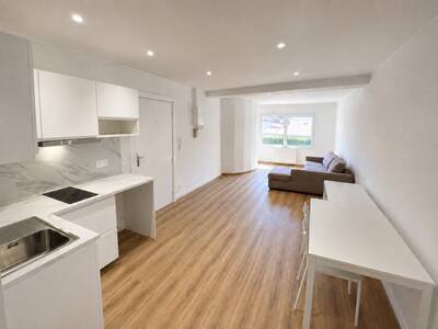 Location appartement 2 pièces Drancy (93700)