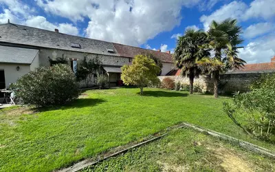 Nouâtre (37800)