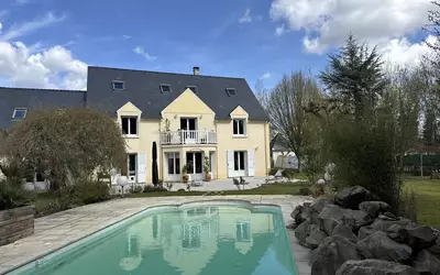 Pierrefonds (60350)