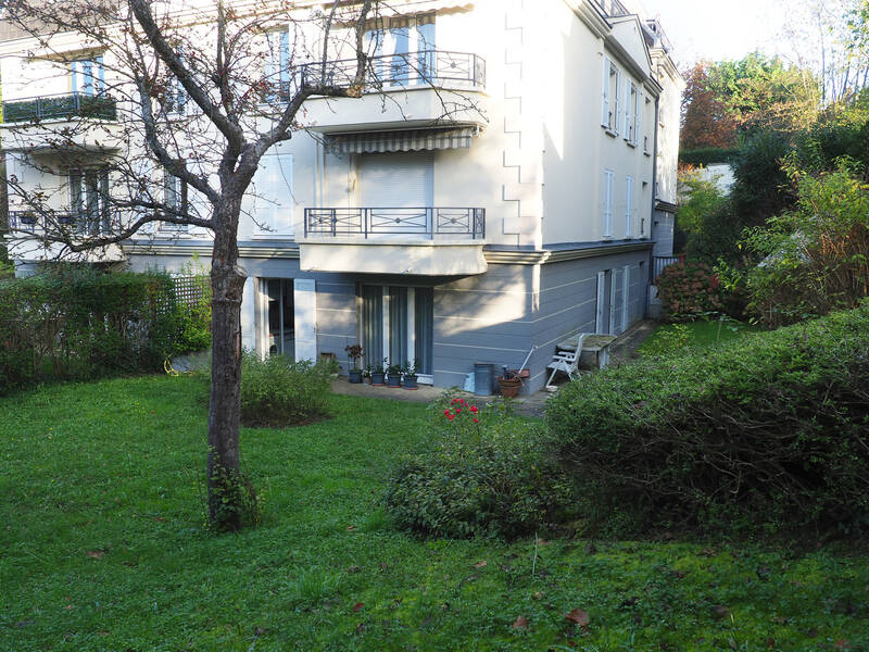 Le Raincy (93340)