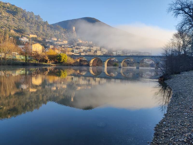 Roquebrun (34460)