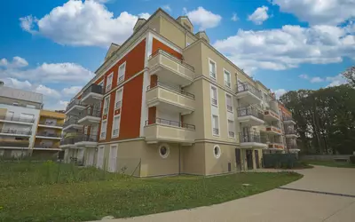 Ozoir-La-Ferrière (77330)
