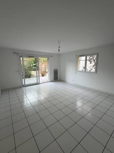 Vente appartement 3 pièces Bruges (33520)