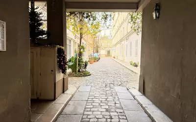 Paris 16E (75016)