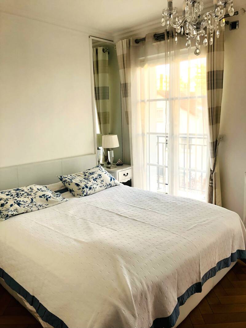 La Garenne-Colombes (92250)