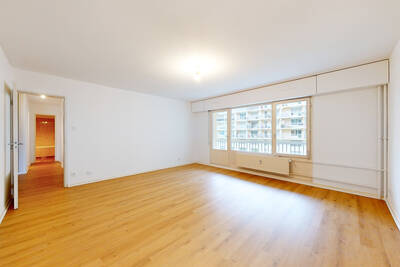 Vente appartement 3 pièces Strasbourg (67)